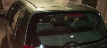 Chevrolet AVEO U VA LT 1.2 2007