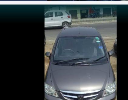 Honda City ZX GXi 2008