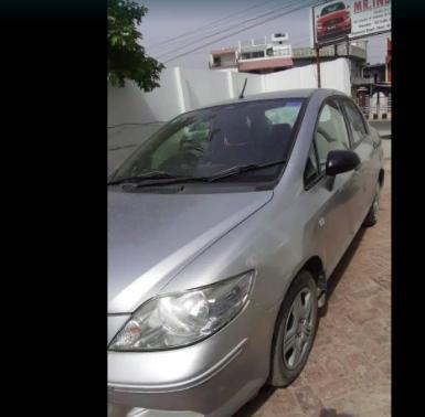 Honda City ZX EXi 2007