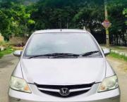 Honda City ZX GXi 2006