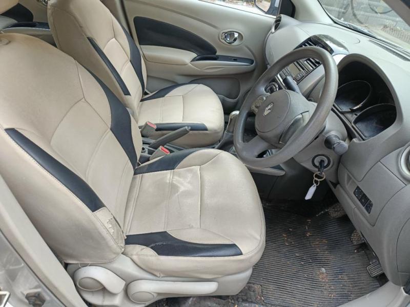 Renault Scala RXL DIESEL 2016