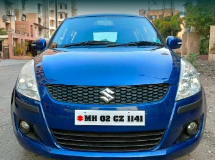 Maruti Suzuki Swift VXi 2013