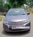 Honda City V i-VTEC 2010 