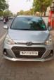Hyundai Grand i10 Sportz 1.2 Kappa VTVT 2019