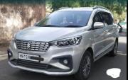 Maruti Suzuki Ertiga VXI Smart Hybrid 2020
