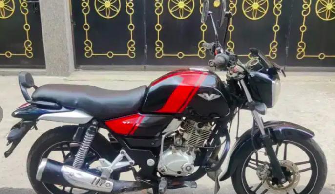 Bajaj V15 150cc 2016