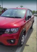 Renault KWID 1.0 RXT Opt 2016