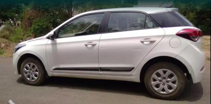 Hyundai Elite i20 Sportz 1.2 2016