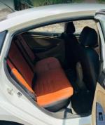 Hyundai Verna FLUIDIC 1.6 SX VTVT  OPT 2012