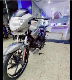TVS Apache RTR 160cc 2014