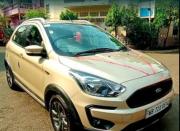 Ford Freestyle Titanium 1.2 Ti-VCT BS6 2020