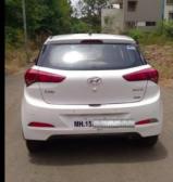 Hyundai Elite i20 Sportz 1.2 2016