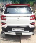 Maruti Suzuki S-Presso VXi 2019