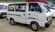 Maruti Suzuki Omni 8 SEATER BS II 2014
