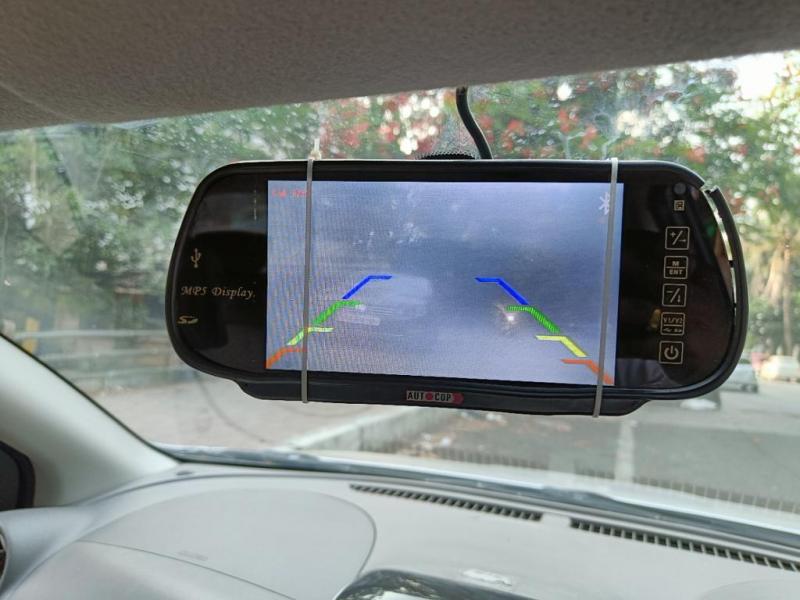 Renault Scala RXL DIESEL 2016