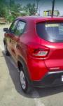 Renault KWID 1.0 RXT Opt 2016