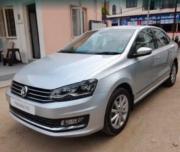 Volkswagen Vento 1.5 TDI Highline Plus AT 2019
