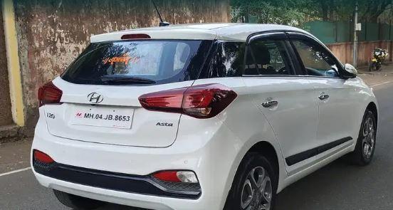 Hyundai Elite i20 Asta 1.4 CRDi Opt 2018