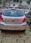 Hyundai i20 Asta 1.2 2013