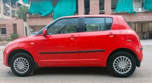 Maruti Suzuki Swift VXi 2009