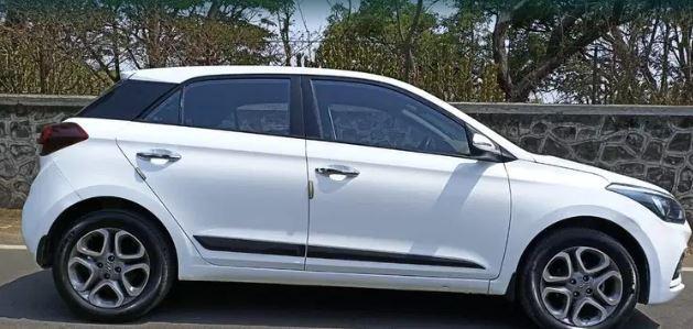 Hyundai Elite i20 Asta 1.4 CRDi Opt 2019