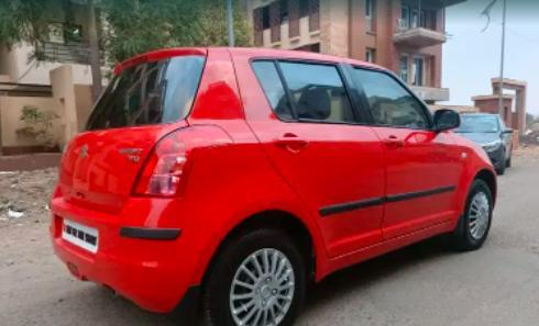 Maruti Suzuki Swift VXi 2009