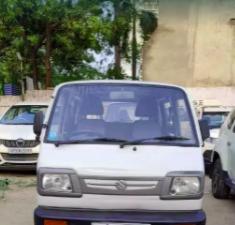 Maruti Suzuki Omni 8 SEATER BS II 2014