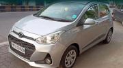 Hyundai Grand i10 Sportz 1.2 Kappa VTVT 2019