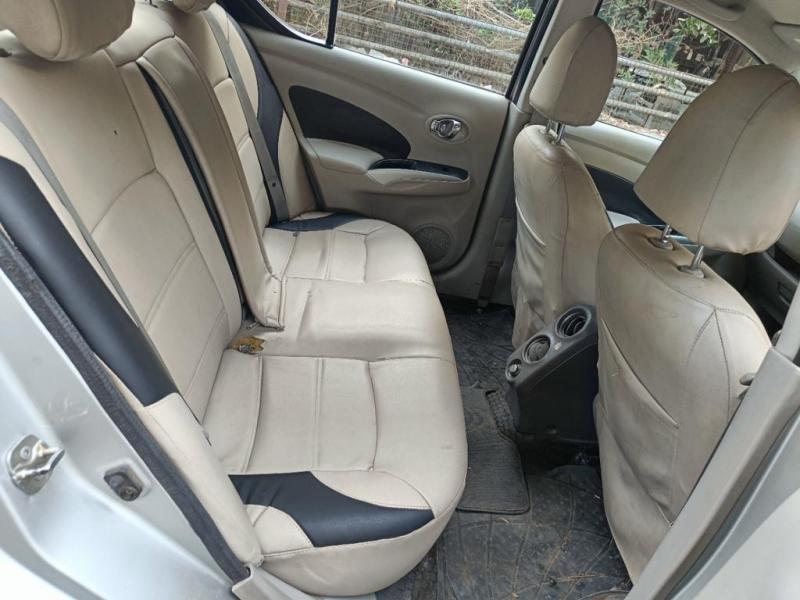 Renault Scala RXL DIESEL 2016