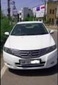 Honda City S i-VTEC 2010