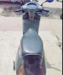 Honda Activa 110cc 2008