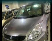 Maruti Suzuki Swift DZire VDi 2012