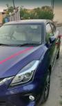 Maruti Suzuki Baleno Zeta AT 1.2 2019