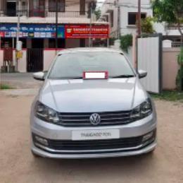 Volkswagen Vento 1.5 TDI Highline Plus AT 2019