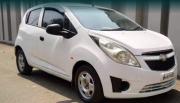 Chevrolet Beat LS Diesel 2011