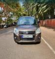 Maruti Suzuki Wagon R LXi CNG 2016