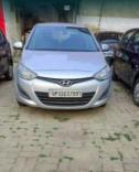 Hyundai i20 Asta 1.2 2013