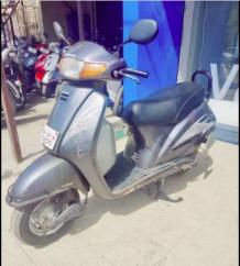 Honda Activa 110cc 2008