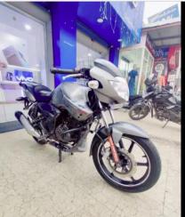 TVS Apache RTR 160cc 2014