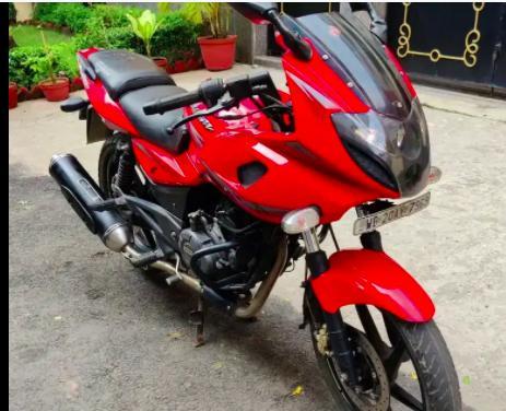 Bajaj Pulsar 220cc 2018