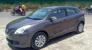 Maruti Suzuki Baleno Delta 1.2 2016