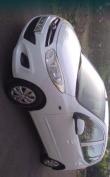 Hyundai i10 Sportz 1.2 2010