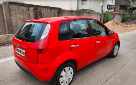 Used Ford Figo ZXI DURATEC 1 2 2010 Model PID 1421272609 Car For Sale used-ford-figo-zxi-duratec-1-2-2010-model-pid-1421272609-car-for-sale