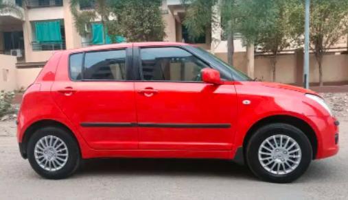 Maruti Suzuki Swift VXi 2009