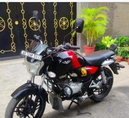 Bajaj V15 150cc 2016