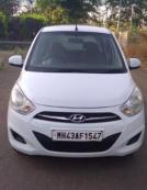 Hyundai i10 Sportz 1.2 2010