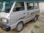 Maruti Suzuki Omni 5 Seater BS-IV 2017