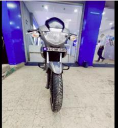 TVS Apache RTR 160cc 2014