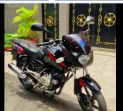 Bajaj Pulsar 150cc 2013