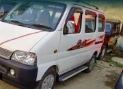 Maruti Suzuki Eeco 5 STR AC 2019